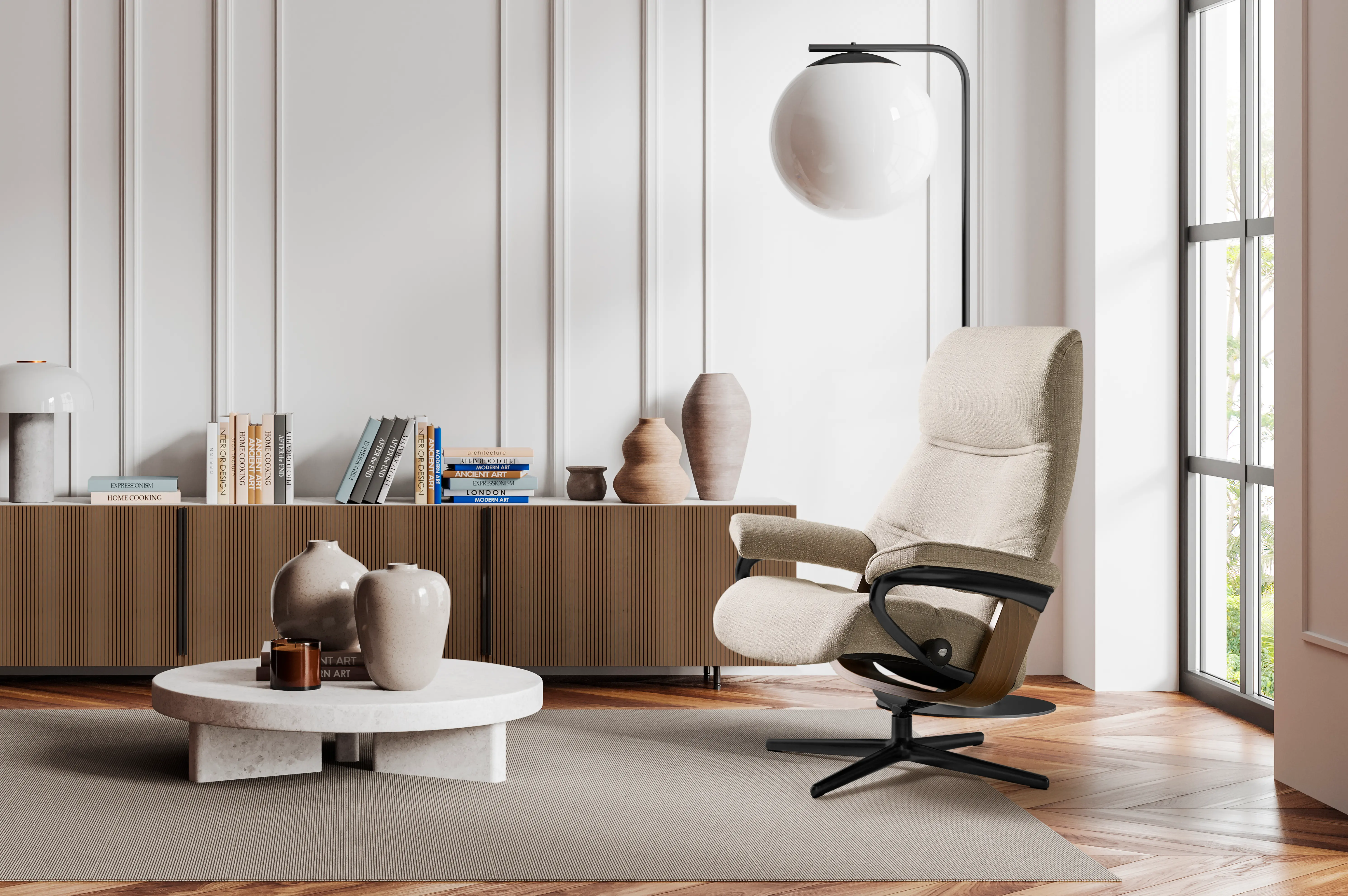 Stressless